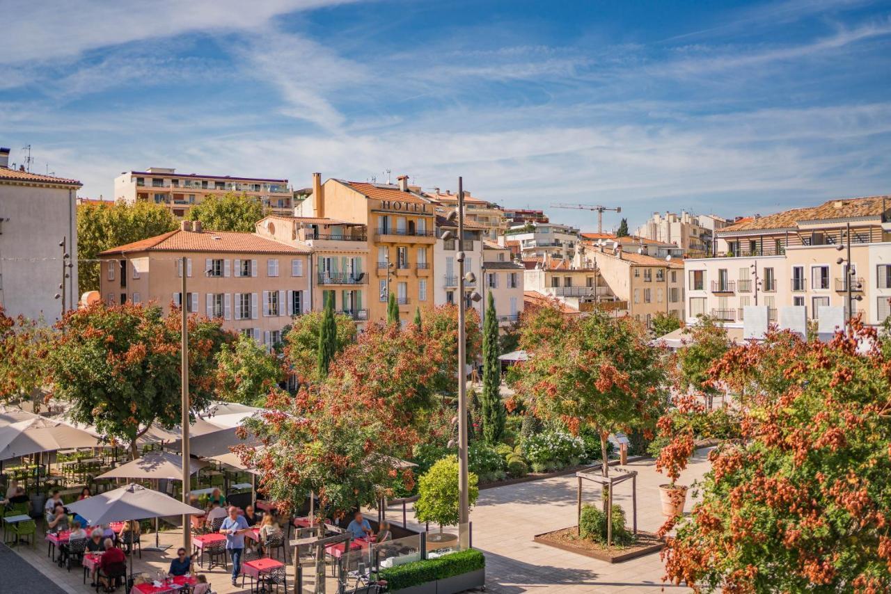 Joli 2 Pieces - Coeur De Ville - Aw Antibes Kültér fotó